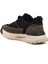 23K521 Siyah Bağcıklı Erkek Sneaker 4