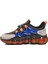 Fred-F Saks Çocuk Sneaker 3