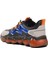 Fred-F Saks Çocuk Sneaker 4