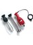 TR/BM-350 El Mikseri &amp; Blenderi - Parçalayıcı + Çırpıcı 1