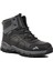 Alfa Siyah Outdoor Bot 3