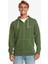 The Orıgınal Fz Hood Yeşil Erkek Sweatshirt 1