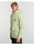 Arch Dreamy Place Po Yeşil Erkek Sweatshirt 2