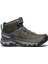 Targhee Iıı Mid Grey Waterproof Su Geçirmez Erkek Outdoor Ayakkabı 1