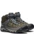 Targhee Iıı Mid Grey Waterproof Su Geçirmez Erkek Outdoor Ayakkabı 2