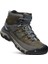 Targhee Iıı Mid Grey Waterproof Su Geçirmez Erkek Outdoor Ayakkabı 3