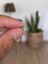 316 L Cerrahi Çelik Tragus Helix Kıkırdak Conch Minimal Yıldız Piercing 1