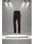 Büyük Beden Kadın Bordo Supra Penye Kumaş Her Mevsim Yürüyüş Koşu Eşofman Seti (4XL-10XL) 3
