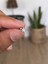 316 L Cerrahi Çelik Tragus Helix Kıkırdak Conch Minimal Yıldız Piercing 1
