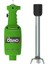 El Blender - Osimo MX30 1