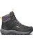 Revel 4 Mid Polar M -32 Black Waterproof Su Geçirmez Erkek Outdoor Bot 1