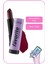 Callista Lips Favorite Longwearing Lipstick Kalıcı Ruj 308 Vampy Like - Bordo 2