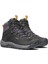 Revel 4 Mid Polar M -32 Black Waterproof Su Geçirmez Erkek Outdoor Bot 2