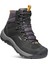 Revel 4 Mid Polar M -32 Black Waterproof Su Geçirmez Erkek Outdoor Bot 3