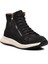232250-1 Siyah Nubuk Deri Erkek Bot 3