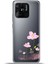 Xiaomi Redmi 10C Kılıf Esnek Silikon Kamera Koruma 4K Desenli Özel Tasarım - Hezaren 1
