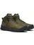 Nxis Evo Mid Forest Night Waterproof Su Geçirmez Erkek Outdoor Bot 2