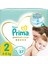 Premium Care Bebek Bezi İkiz Paket 2 Beden 37 Adet 1