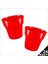 Plastik Bardak, 24 Adet - Kırmızı 2