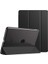 Apple iPad Mini 2 Kılıf Yatay Standlı Arka Sert P.c Güçlü Mıknatıslı Smart Case Model A1489,A1490 1