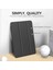 Apple iPad Mini 2 Kılıf Yatay Standlı Arka Sert P.c Güçlü Mıknatıslı Smart Case Model A1489,A1490 2