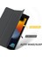 Apple iPad Mini 2 Kılıf Yatay Standlı Arka Sert P.c Güçlü Mıknatıslı Smart Case Model A1489,A1490 4