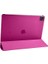 Apple iPad Pro 11 2020 Kılıf 2.nesil Yatay Standlı Arka Sert P.c Güçlü Mıknatıslı Smart Cover Model A2228,A2068,A2230,A2231 1