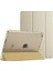 Apple iPad 3 Kılıf 3.nesil Yatay Standlı Arka Sert P.c Güçlü Mıknatıslı Smart Case Model A1416,A1430,A1403 1