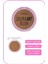 Color Art Blush Toz Allık - 140 Bronzed Babe 2