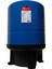 TR50D 50 Litre 10 Bar Dik Ayaklı Sabit Membranlı Genleşme Tankı 3