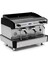 Espresso Kahve Mak. - 2 Grup - Tam Otomatik - Empero Emp.cpc.2gb-D - Siyah 1