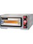 PF4040E Pizza Fırını-Tek KATLI-220 V-Içi 40X40 cm 1