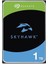 3.5 Skyhawk 1tb 5900RPM 64MB Sata3 Güvenlik HDD ST1000VX005 (7/24) (Ithalatçı) 1