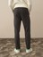 Regular Fit Duble Paça Jogger Pantolon 4