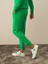 Pamuklu Regular Fit Sweat Pantolon 4