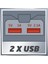 Te Cp 18 Li Aküden USB Çevirici 4