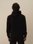 Erkek Siyah Pamuk Dokulu Regular Fit Sweatshirt 3