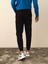 Pamuklu Regular Fit Sweat Pantolon 4