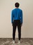 Pamuklu Regular Fit Sweat Pantolon 5