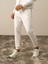 Pamuklu Regular Fit Sweat Pantolon 2