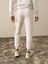 Pamuklu Regular Fit Sweat Pantolon 3