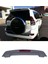 Toyota Prado Fj 120 2003 2009 Spoiler (Boyasız) 2