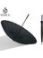 24 Kemikli Uzun Saplı Şemsiye (Yurt Dışından) 2