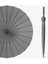 24 Kemikli Uzun Saplı Şemsiye (Yurt Dışından) 1