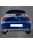 Renault Clio 5 Arka Difüzör Ek Boyalı 2