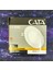 Ct-5145 6 Watt 3 İnç Slim Led Panel Armatür %100 Alüminyum 4