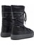 Kadın Kar Botu 24500700-001 Moon Boot Ltrack High Nylon Wp Black 2