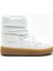 Moon Boot Kadın Kar Botu 24500800-002 Moon Boot Ltrack Low Nylon Wp White 1