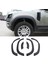 Defender 2020+ Çamurluk Koruması (Dodik) 3