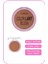 Color Art Blush Toz Allık - 130 Copper My Way 2